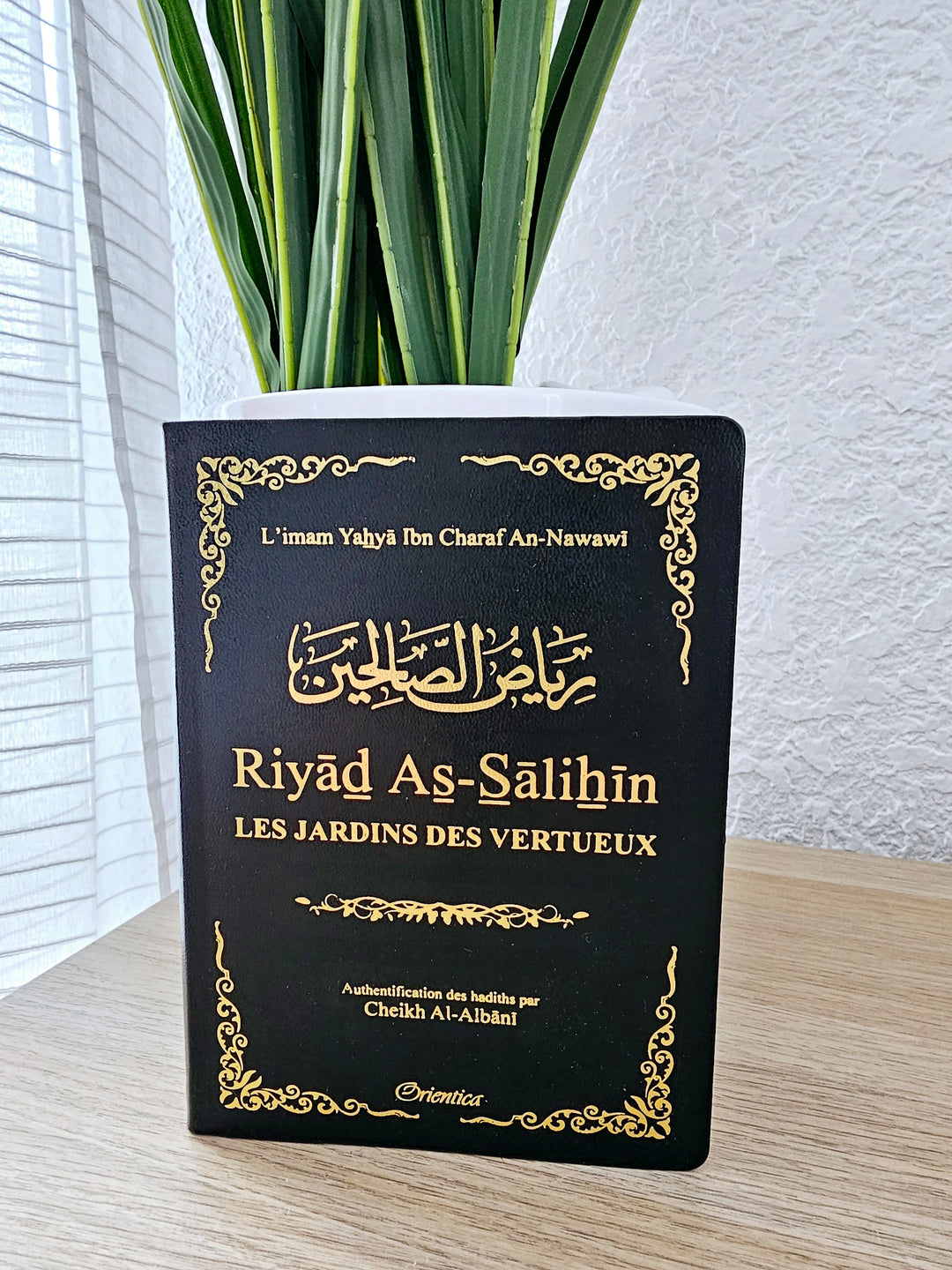 Box Muslim de Luxe-Coffret Coran homme – My Sajada